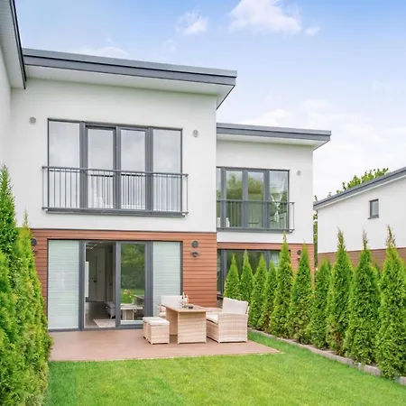 Feriehus Baltic Village *