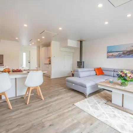 Feriehus Baltic Village *